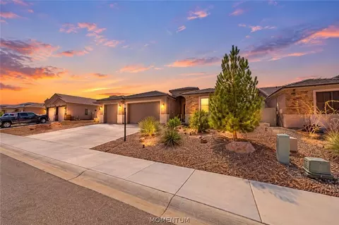 Exterior - 4797 E Lazy River Rd, Kingman, AZ 86401 photo 2 of 18