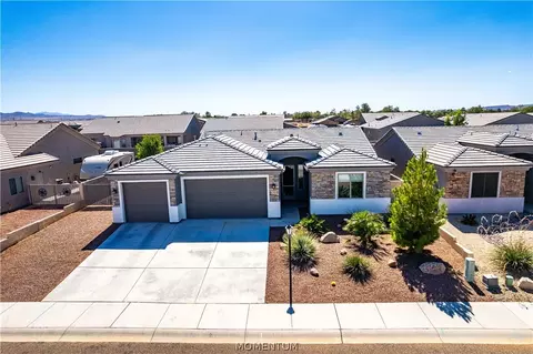 Exterior - 4797 E Lazy River Rd, Kingman, AZ 86401 photo 18 of 18