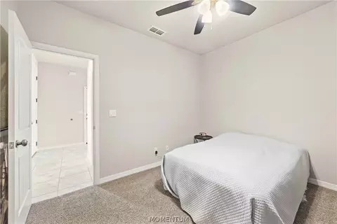 Bedroom - 4797 E Lazy River Rd, Kingman, AZ 86401 photo 9 of 10