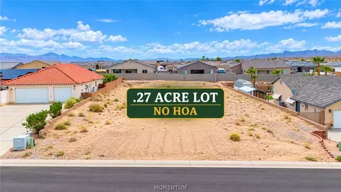 2177 E Moon Ridge Ln, Fort Mohave, AZ 86426