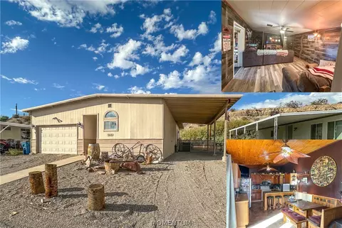 923 Swan Dr, Bullhead City, AZ 86442