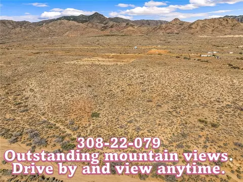 308-22 N 079 N Paloma Dr, Chloride, AZ 86431