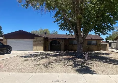 2413 Georgia Ave, Kingman, AZ 86401