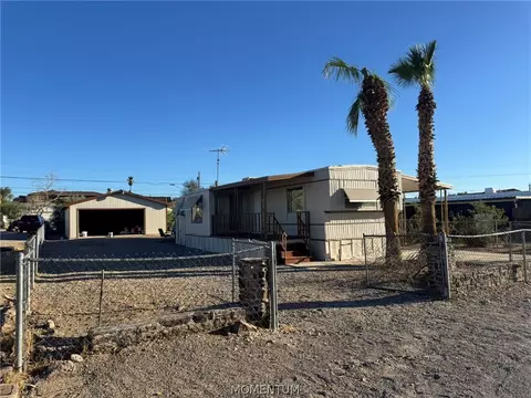 2314 Kaibab Dr, Bullhead City, AZ 86442