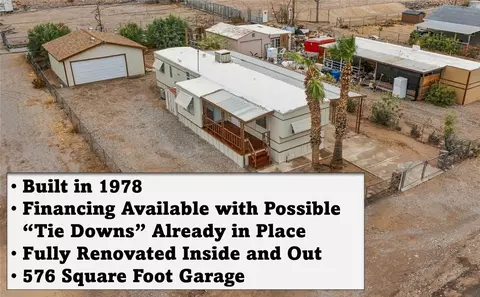 2314 Kaibab Dr, Bullhead City, AZ 86442