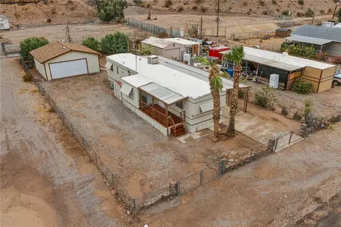 2314 Kaibab Dr, Bullhead City, AZ 86442