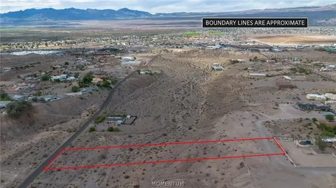 1909 Newberry Dr, Bullhead City, AZ 86442