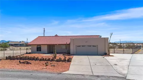 5658 S Ruby, Fort Mohave, AZ 86426