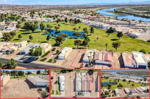 1268 Lause Rd, Bullhead City, AZ 86442