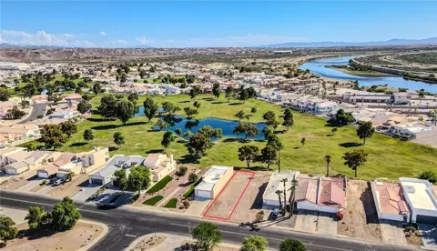 1272 Lause Rd, Bullhead City, AZ 86442