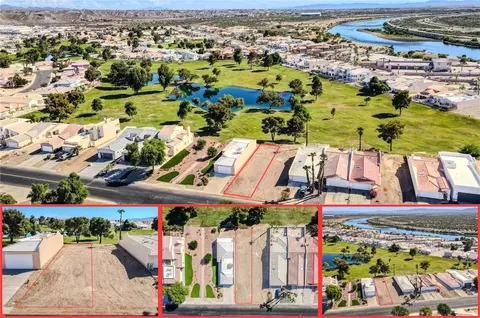 1272 Lause Rd, Bullhead City, AZ 86442