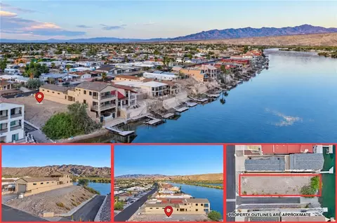 575 Riverfront Dr, Bullhead City, AZ 86442