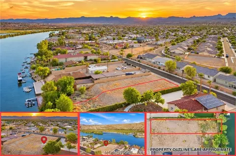 313 Riverfront Dr, Bullhead City, AZ 86442