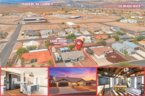 843 Warren Rd, Bullhead City, AZ 86429