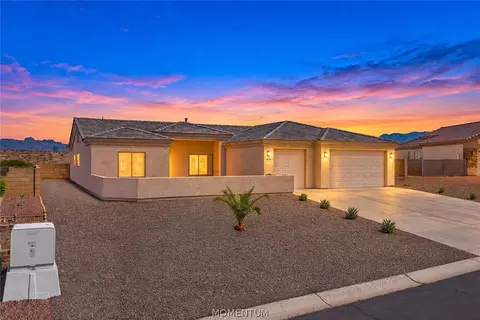 2675 Lantana Dr, Bullhead City, AZ 86442