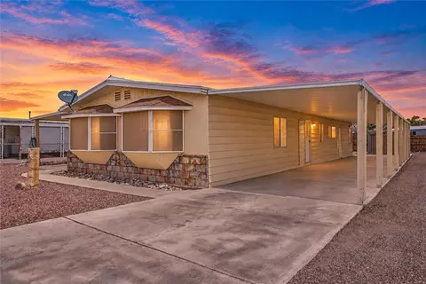 1444 Winters Cir, Bullhead City, AZ 86442