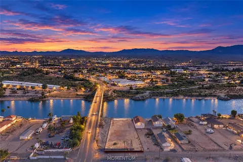 1276 E Dike Rd, Mohave Valley, AZ 86440