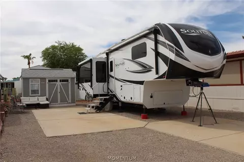 2000 Ramar Rd #551, Bullhead City, AZ 86442