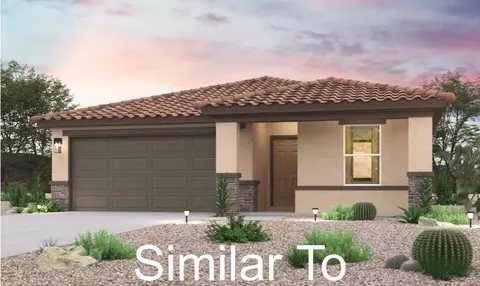 2500 Martin Pl, Bullhead City, AZ 86442