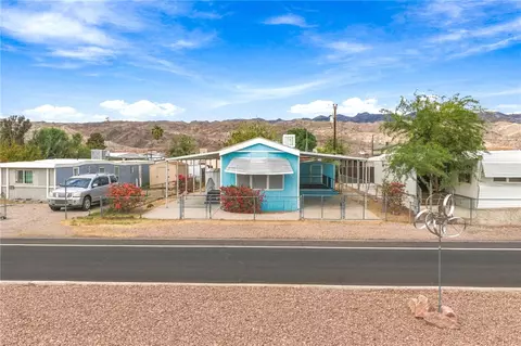 1803 Colorado Blvd, Bullhead City, AZ 86442