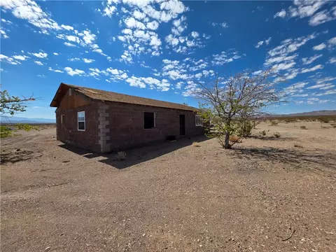 12840 W White Hills Rd, White Hills, AZ 86445