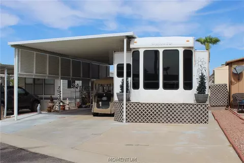 2000 Ramar Rd #517, Bullhead City, AZ 86442