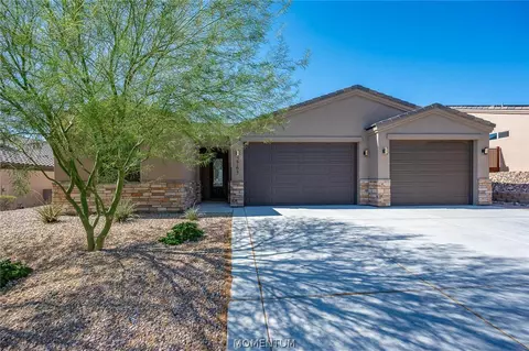 2763 Fort Mojave Dr, Bullhead City, AZ 86429