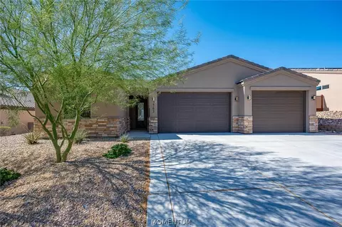 2763 Fort Mojave Dr, Bullhead City, AZ 86429