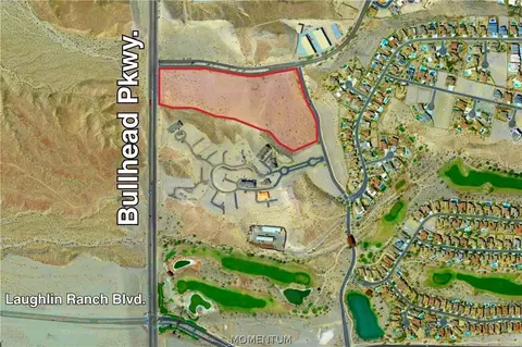 2630 Desert Trail Dr, Bullhead City, AZ 86429
