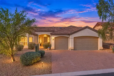 2891 Fort Mojave Dr, Bullhead City, AZ 86429