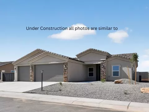 2716 E Sunset Canyon Way, Kingman, AZ 86409