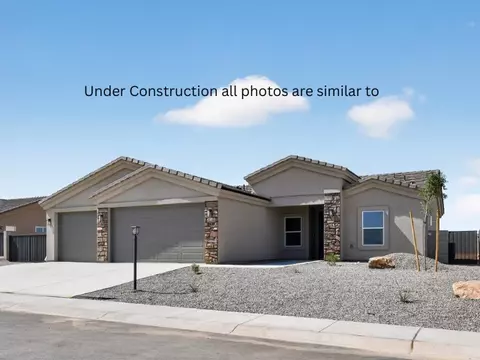 2716 E Sunset Canyon Way, Kingman, AZ 86409