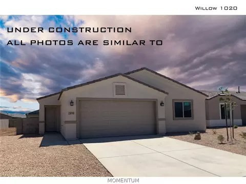 3245 N Prescott St, Kingman, AZ 86401