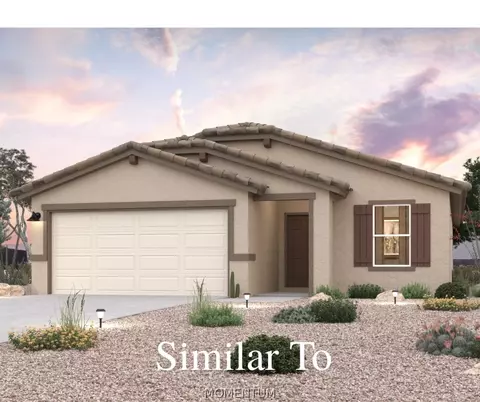 2496 Martin Pl, Bullhead City, AZ 86442