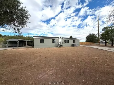2995 E Hearne Ave, Kingman, AZ 86409