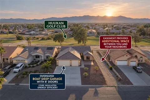 5627 S Club House Dr, Fort Mohave, AZ 86426
