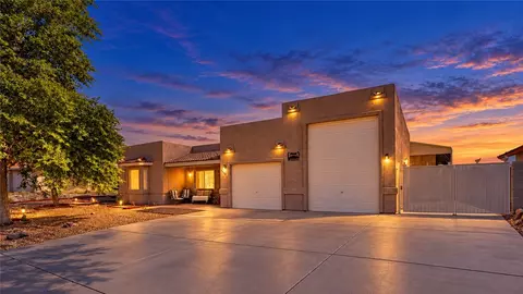 4750 S Castilla Dr, Fort Mohave, AZ 86426