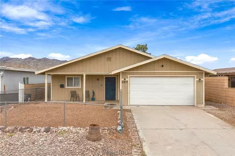 657 Citrus St, Bullhead City, AZ 86442