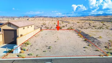 2693 Port Isabel Way, Bullhead City, AZ 86429
