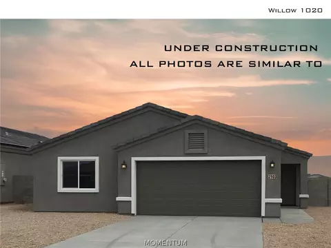 3250 Rainbow Loop, Kingman, AZ 86401
