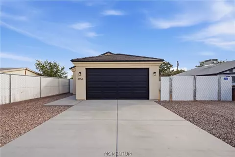 Exterior - 3158 E Suffock Ave, Kingman, AZ 86409 photo 4 of 8