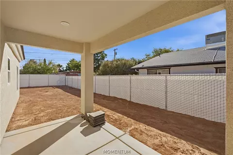 Exterior - 3158 E Suffock Ave, Kingman, AZ 86409 photo 6 of 8