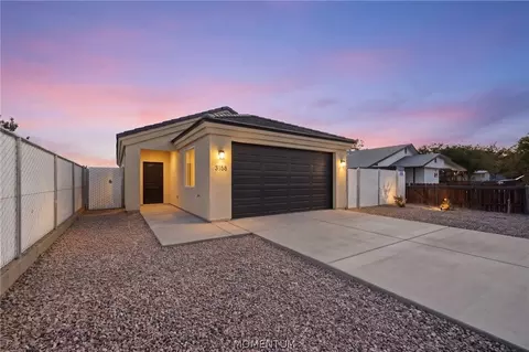 3158 E Suffock Ave, Kingman, AZ 86409