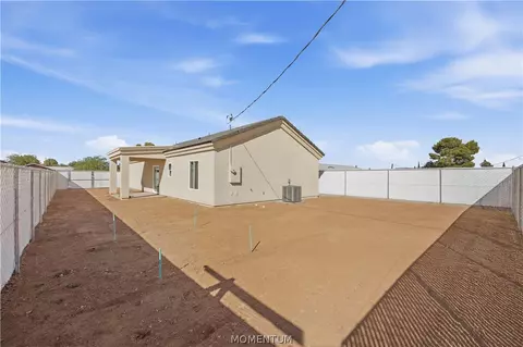 Exterior - 3158 E Suffock Ave, Kingman, AZ 86409 photo 7 of 8