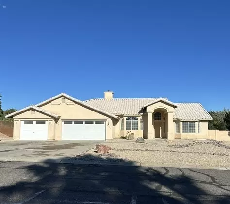 2565 Diamond Spur St, Kingman, AZ 86401