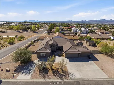 2263 Hopi Dr, Kingman, AZ 86401