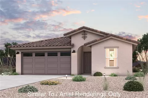 2664 Kingman Dr, Bullhead City, AZ 86429