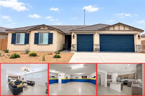 474 Mcalister Dr, Bullhead City, AZ 86442