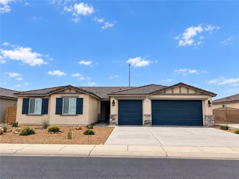 474 Mcalister Dr, Bullhead City, AZ 86442
