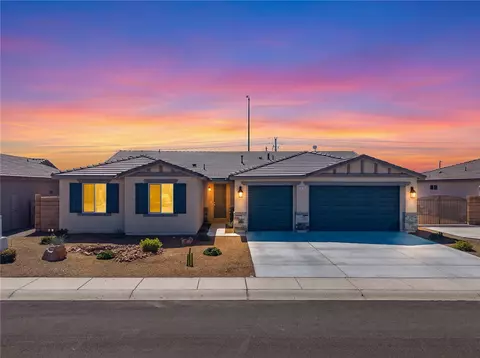 474 Mcalister Dr, Bullhead City, AZ 86442